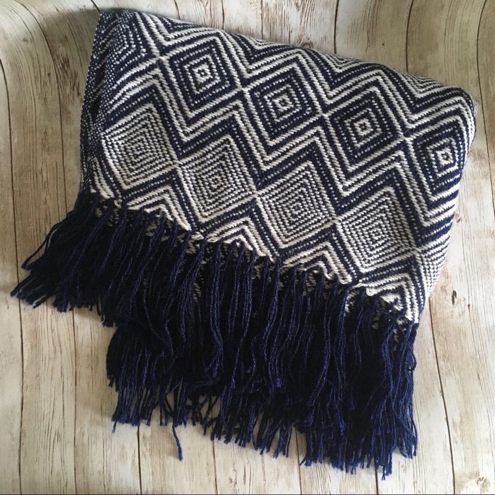 Authentic Peruvian Scarf - image 3